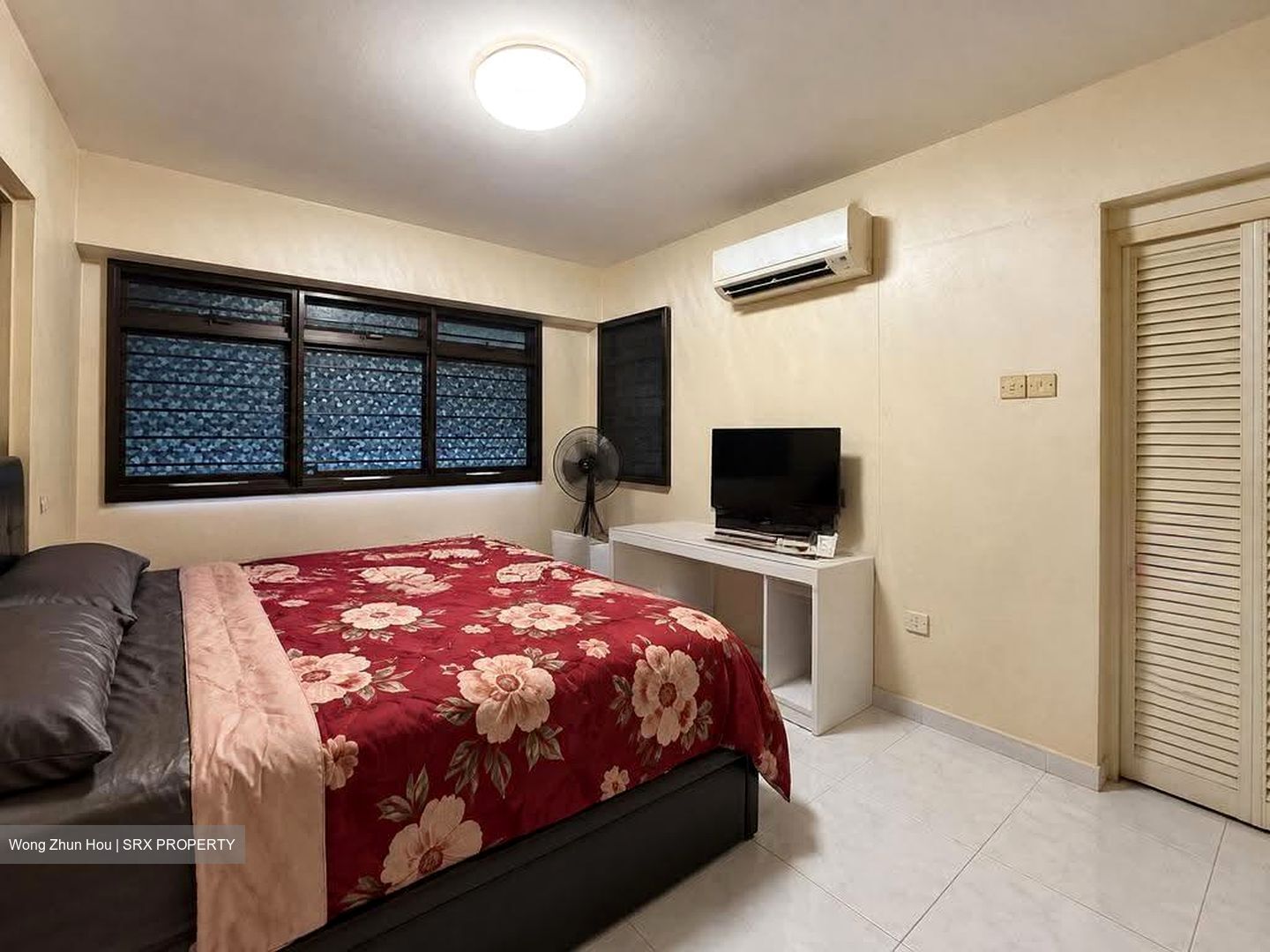 Blk 507C Montreal Spring (Sembawang), HDB 5 Rooms #618228231